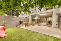 Hillenraadt 32, 1083 AJ Amsterdam 